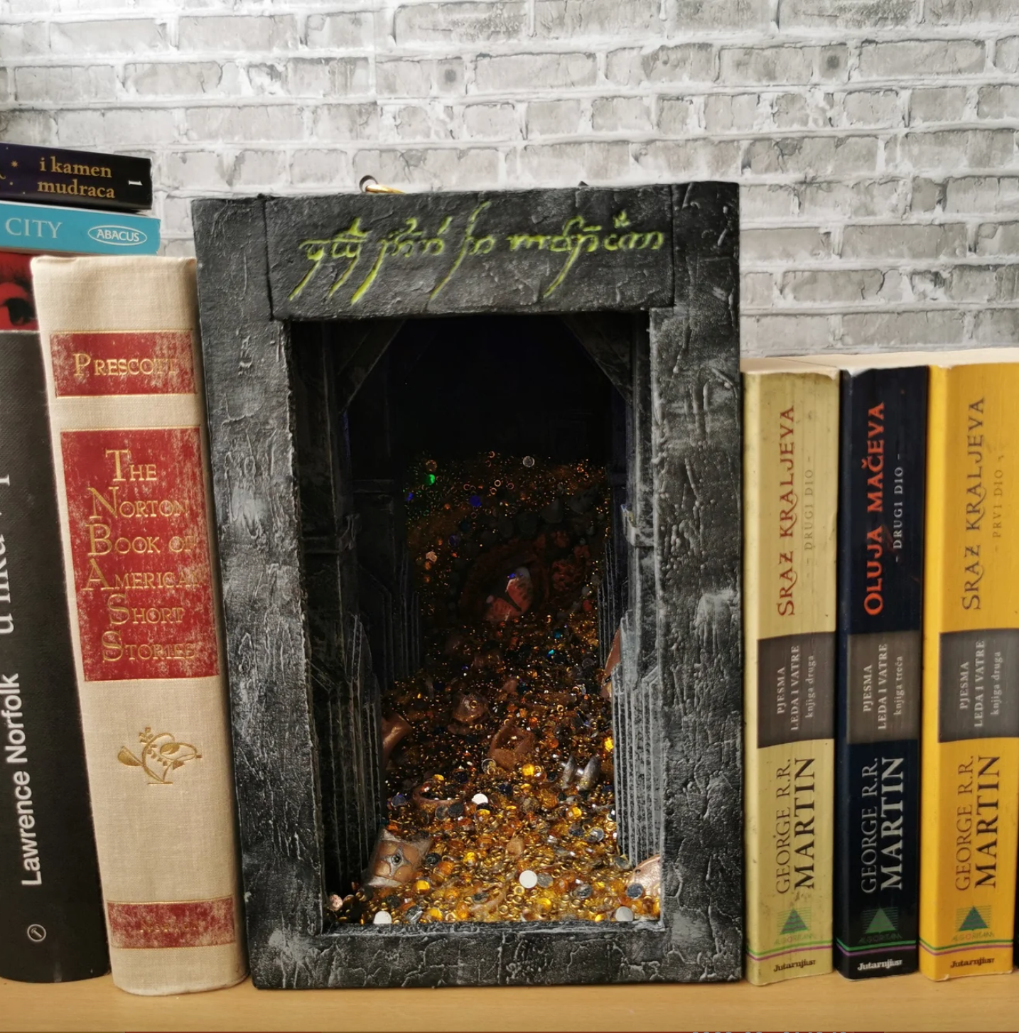 Hobbit & Lord of the Rings Booknooks – LotR Premium Store
