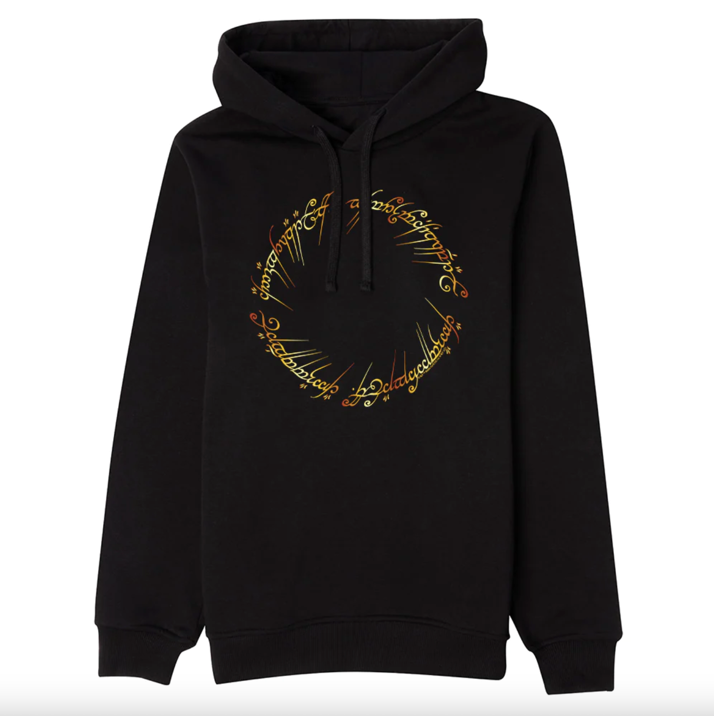Lord of the rings sweatshirt hotsell