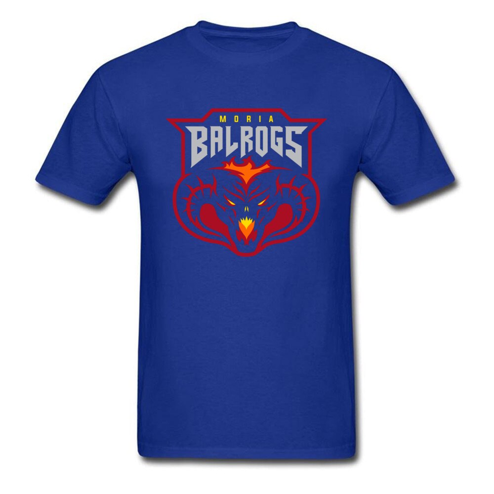 Balrogs Vintage T-shirts