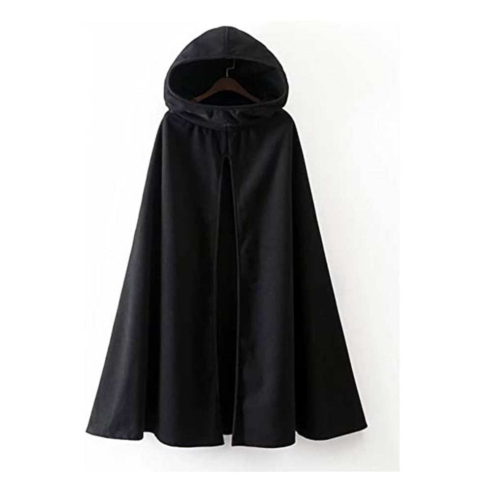 Lord of the Rings Hooded Elven Cloak