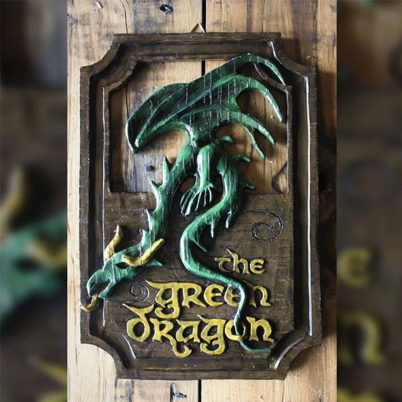 Lord of the Rings Wall Decorations