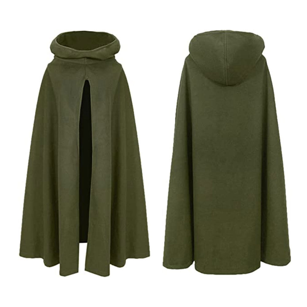 Lord of the Rings Hooded Elven Cloak â LotR Premium Store