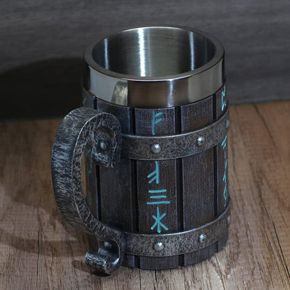 Lord of the Rings Elven Rune Mug – LotR Premium Store