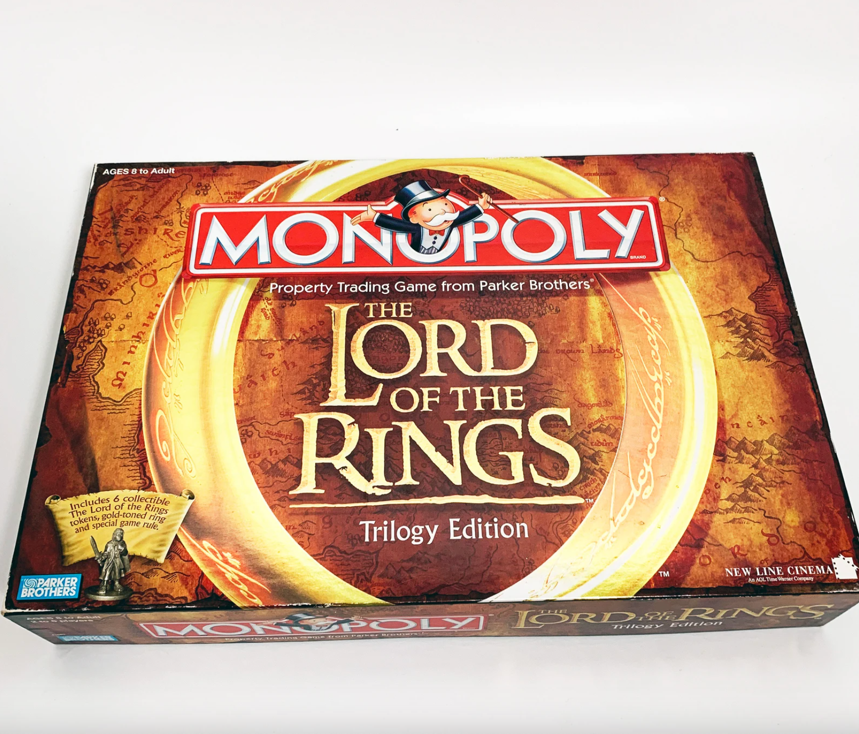 lening jungle Arab Lord of the Rings Board Games – Lotr Premium Store