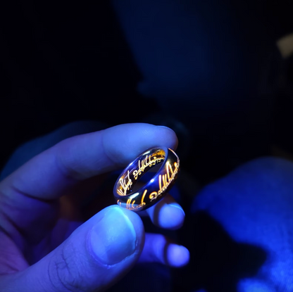 LOTR™ THE ONE RING™, ring 