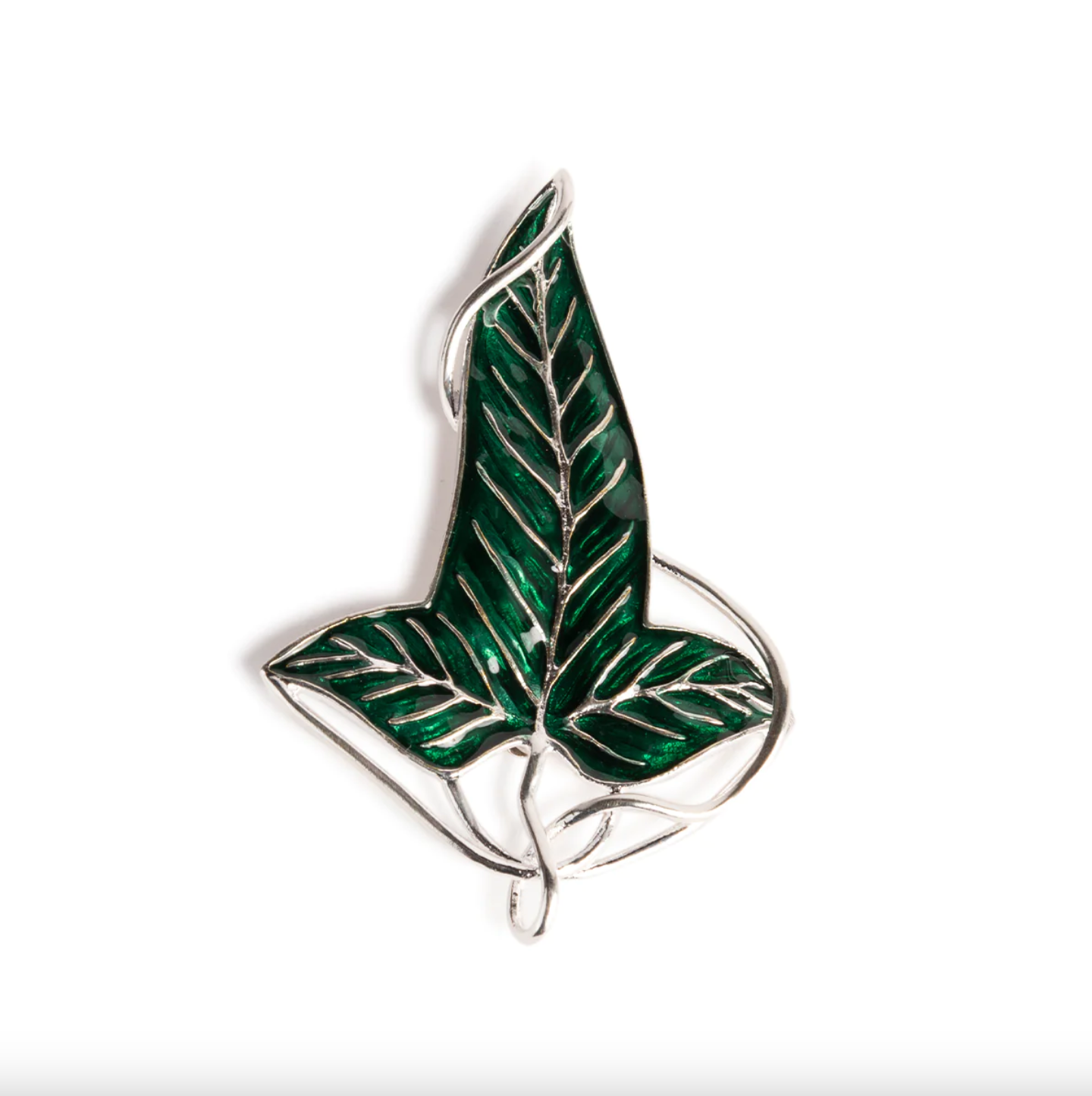 Hobbit 2025 leaf pin