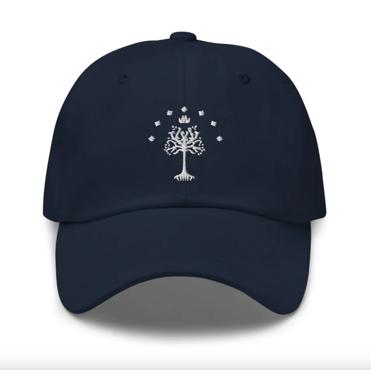Lord of the Rings Tree of Gondor Cap