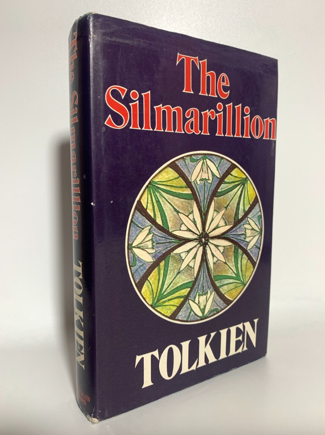 The Silmarillion Books – LotR Premium Store