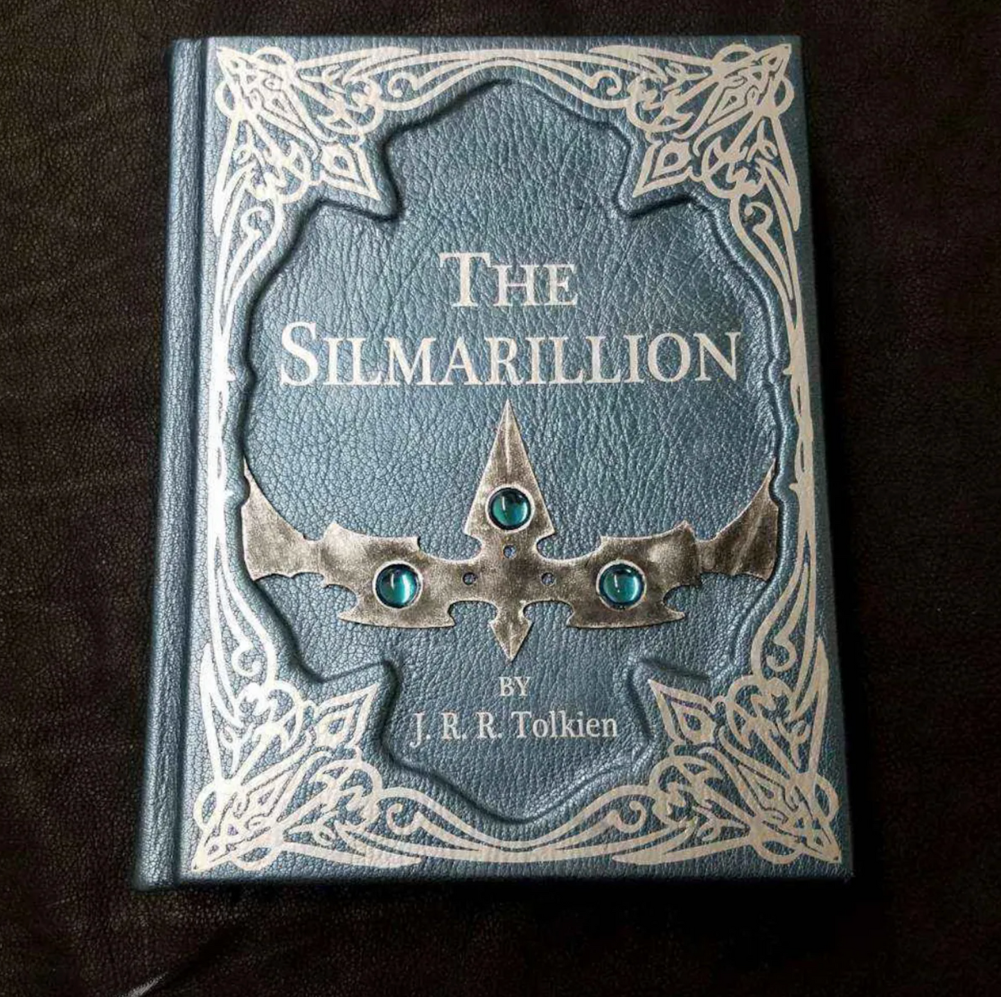 The Silmarillion Books