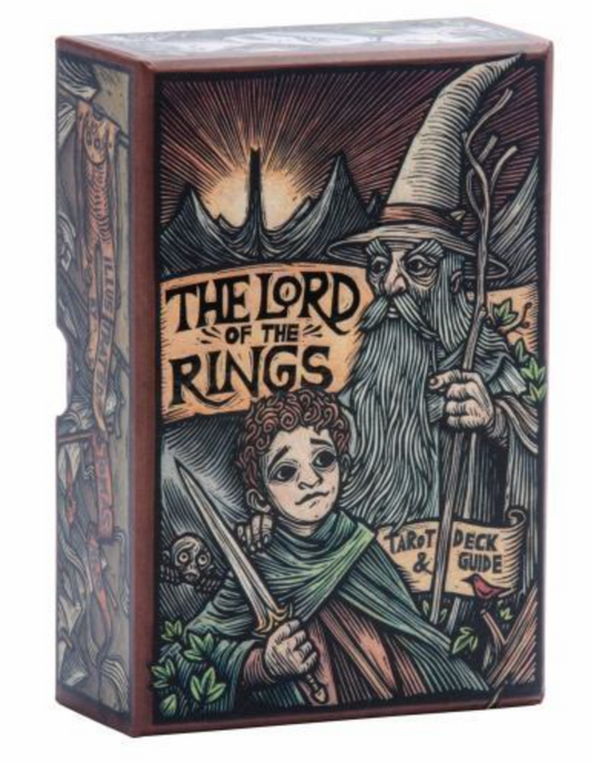 The Lord of The Rings Passport Covers – Lotr Premium Store