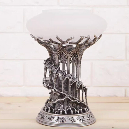 The Lord of the Rings Lothlorien Candle Holder