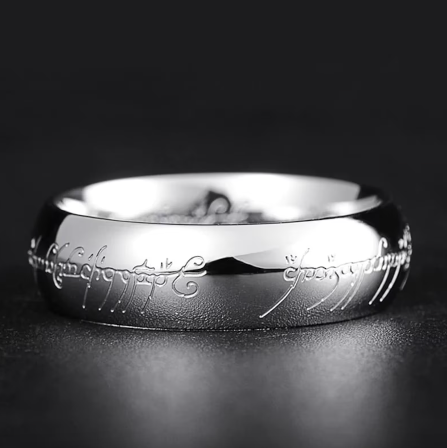 The One Ring
