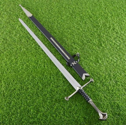 Lord of the Rings Anduril Sword of Aragorn