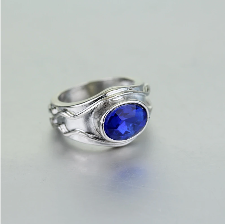 Lord of the 2025 rings 3 elven rings