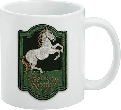 The Lord of the Rings mug (My Preciousss) – Royal Armouries