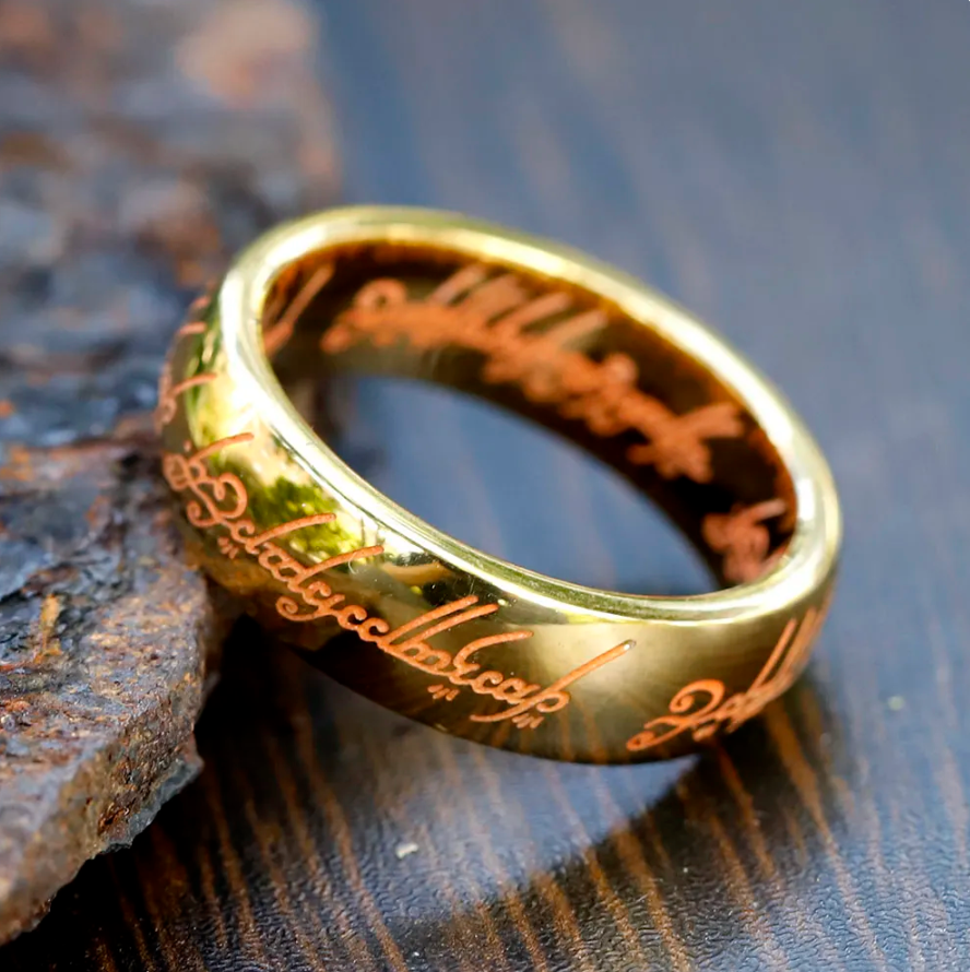 The One Ring LotR Premium Store