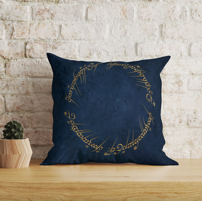 Lord of the Rings Pillow Cases
