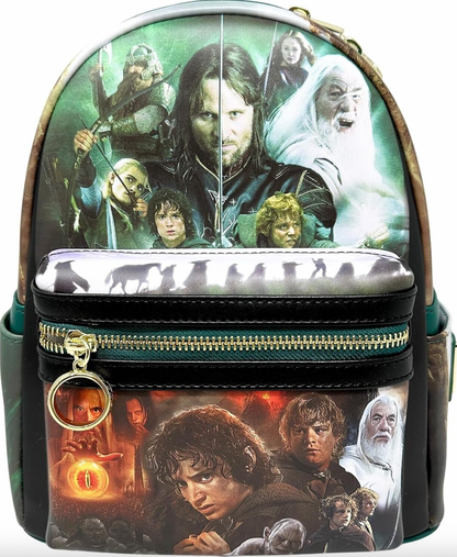 Lord of the Rings Backpacks (Limited Edition)