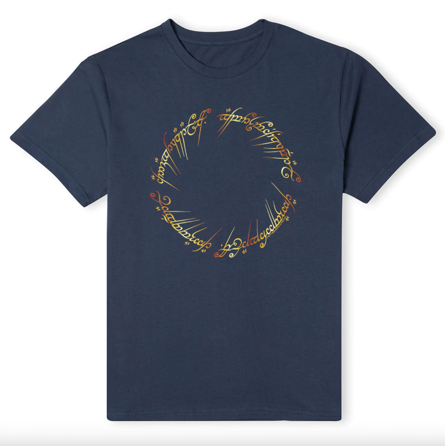 Lord of the Rings One Ring T-shirts