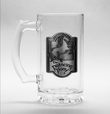 Lord of the Rings Inspired Beer Mugs