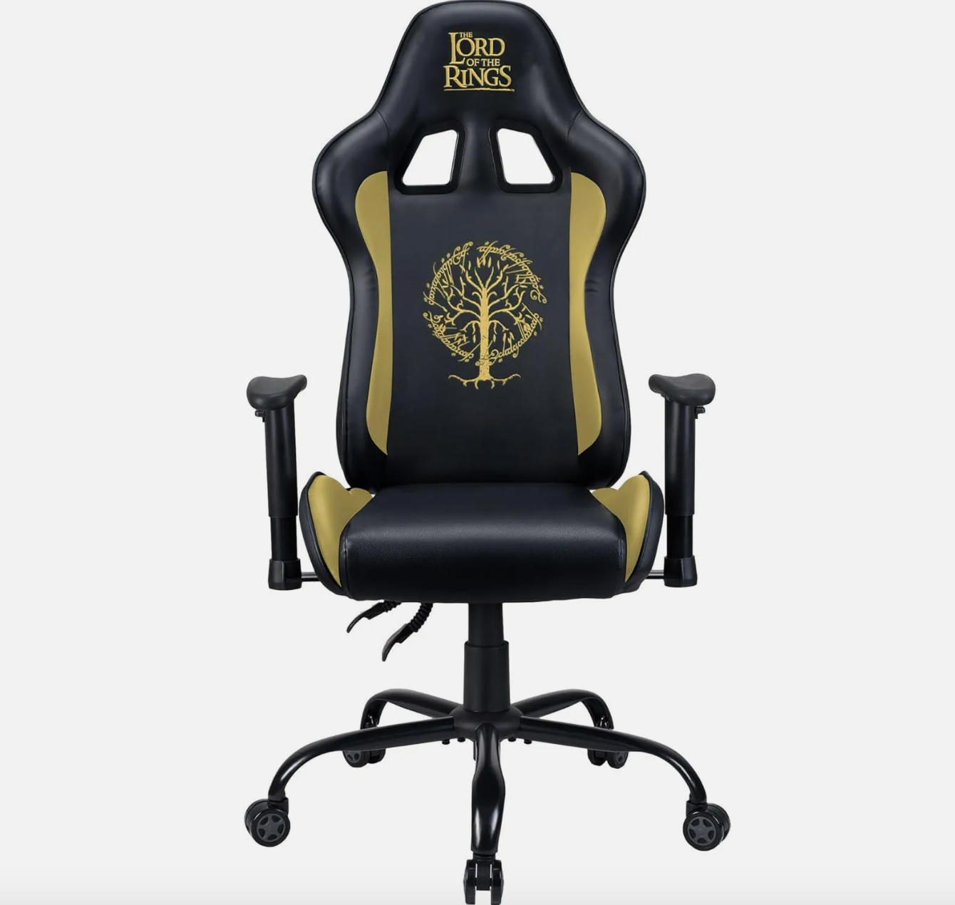 Lord of The Rings Gaming Chair