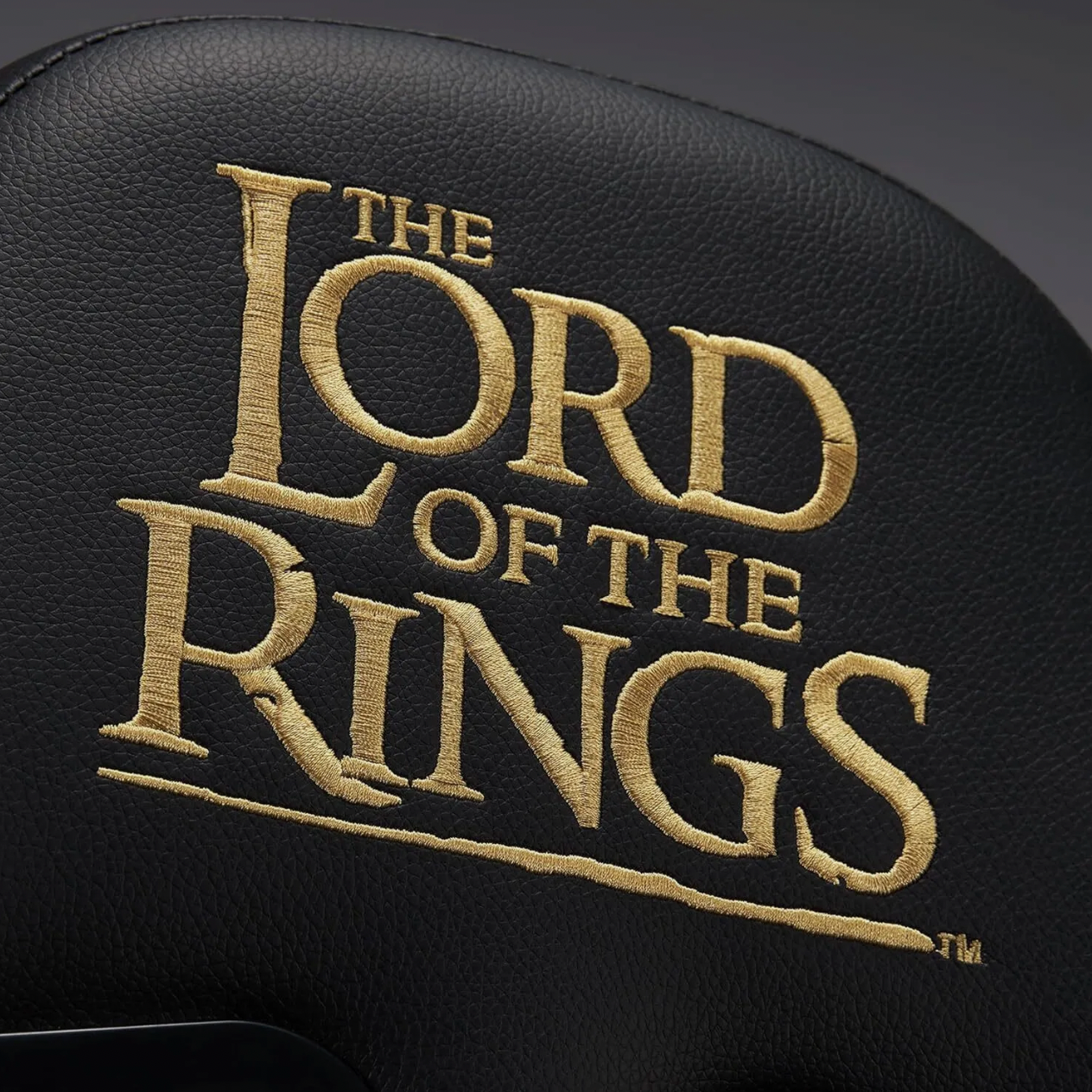 Lord of The Rings Gaming Chair