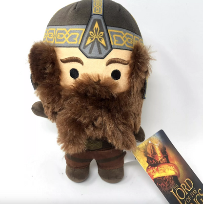 Lord of the Rings Plush Toys