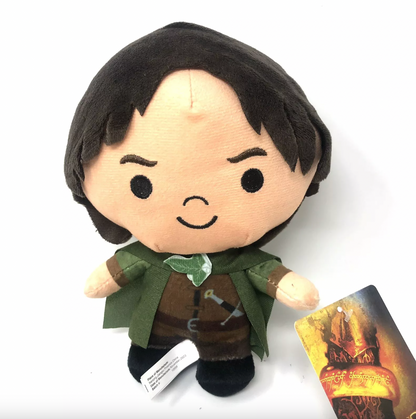 Lord of the Rings Plush Toys