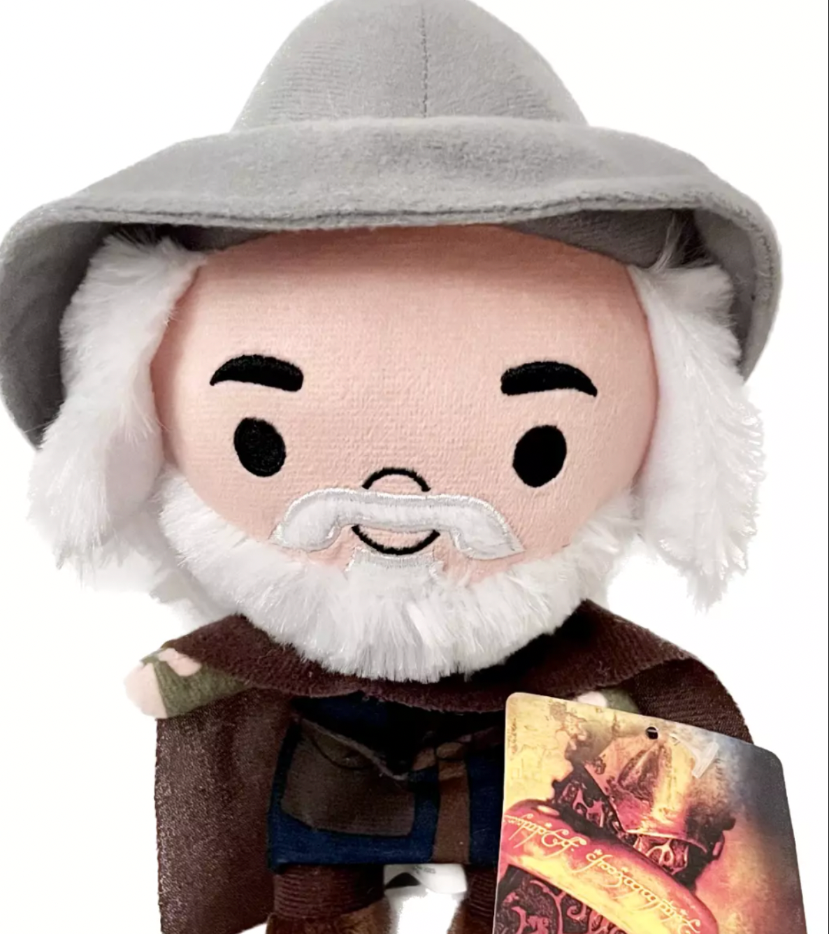 Lotr plushies online