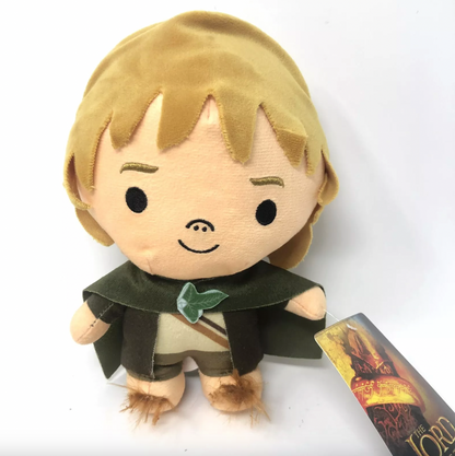 Lord of the Rings Plush Toys