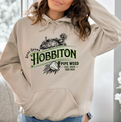 Lord of the Rings Vintage Hoodies